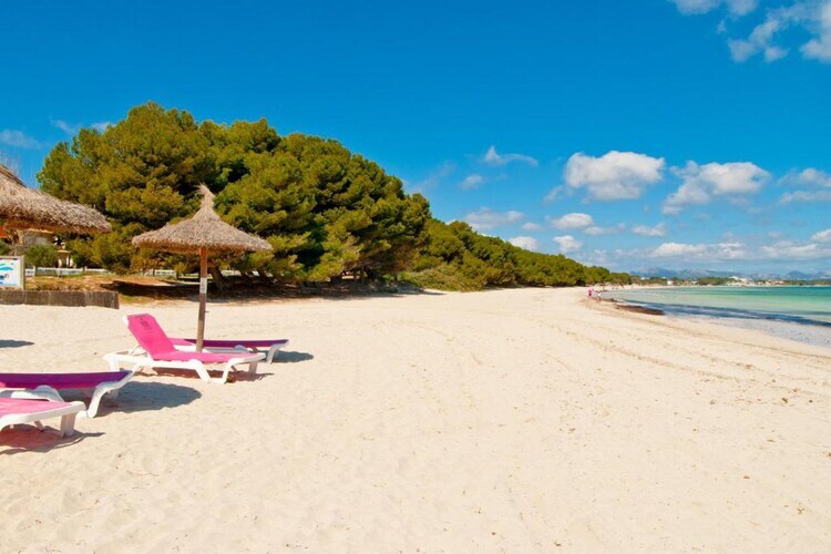 Villa Casa Blanca : 4 chambres, piscine à 500 m de la plage - Photo 30