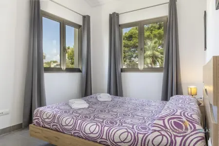 Villa Albufera à 50 m de la plage de Muro : photo 10