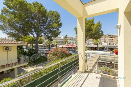 Villa Albufera à 50 m de la plage de Muro : photo 33