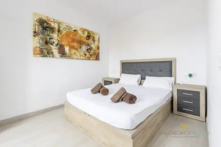 Villa Iola 6 chambres à 150m de Playas de Muro : photo 3