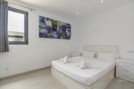 Villa Iola 6 chambres à 150m de Playas de Muro : photo 17