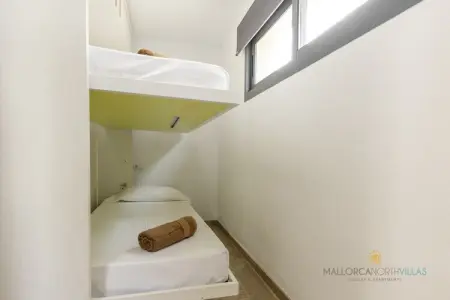 Villa Iola 6 chambres à 150m de Playas de Muro : photo 19