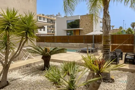 Villa Iola 6 chambres à 150m de Playas de Muro : photo 22
