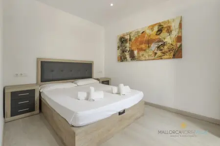 Villa Iola 6 chambres à 150m de Playas de Muro : photo 28