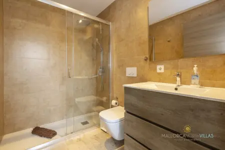 Villa Iola 6 chambres à 150m de Playas de Muro : photo 32