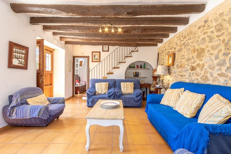 Villa Ca na Pereta : 3 chambres, piscine privée à Pollensa - Photo 9