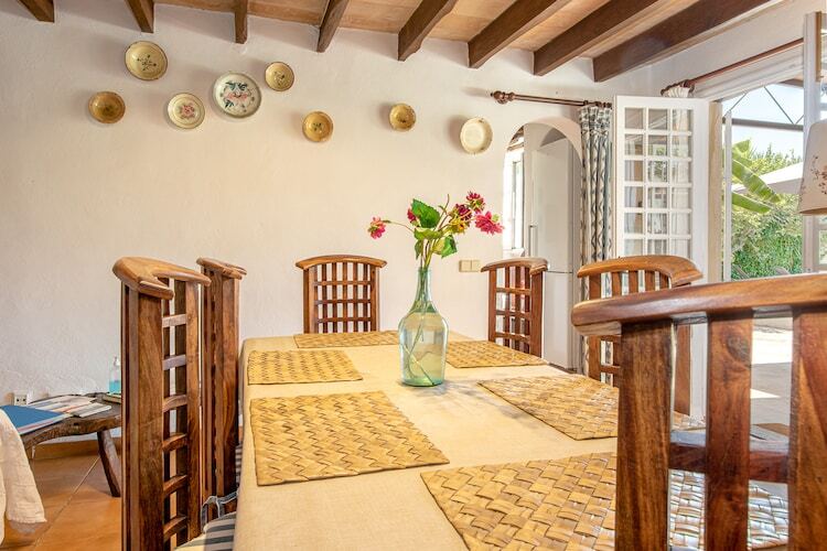 Villa Ca na Pereta : 3 chambres, piscine privée à Pollensa - Photo 10