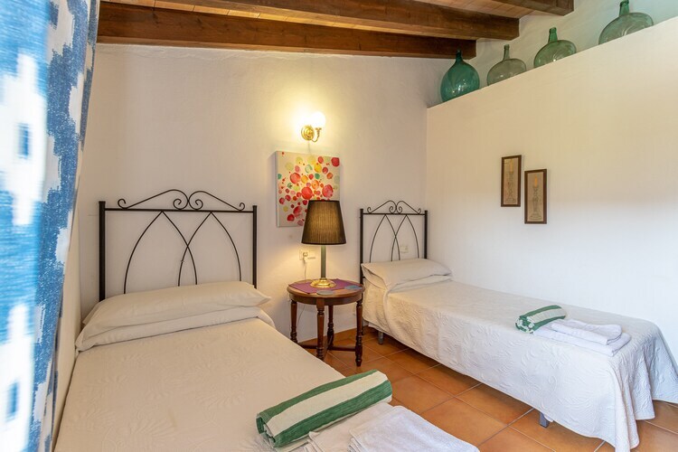 Villa Ca na Pereta : 3 chambres, piscine privée à Pollensa - Photo 19