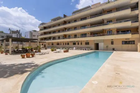 Location appartement à Port de Pollença