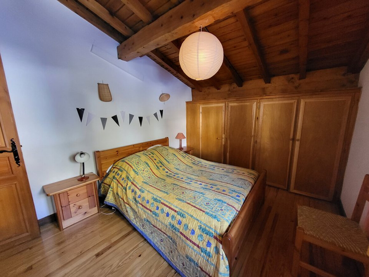 Chalet 7 chambres avec salle de cinéma à Montgenèvre - Photo 11