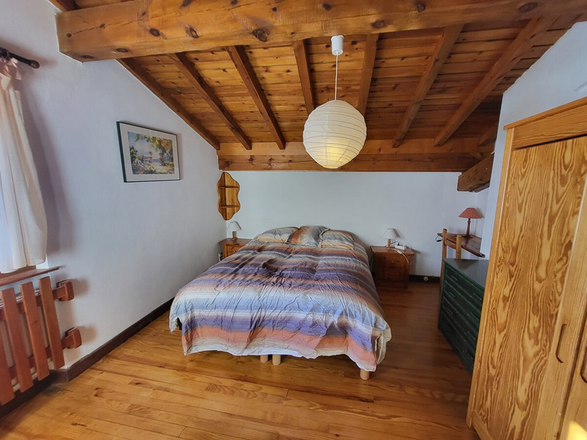 Chalet 7 chambres avec salle de cinéma à Montgenèvre - Photo 12
