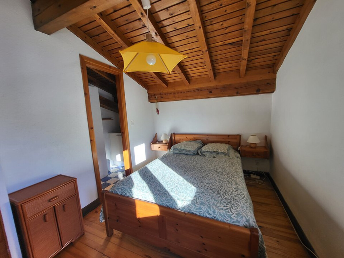 Chalet 7 chambres avec salle de cinéma à Montgenèvre - Photo 13