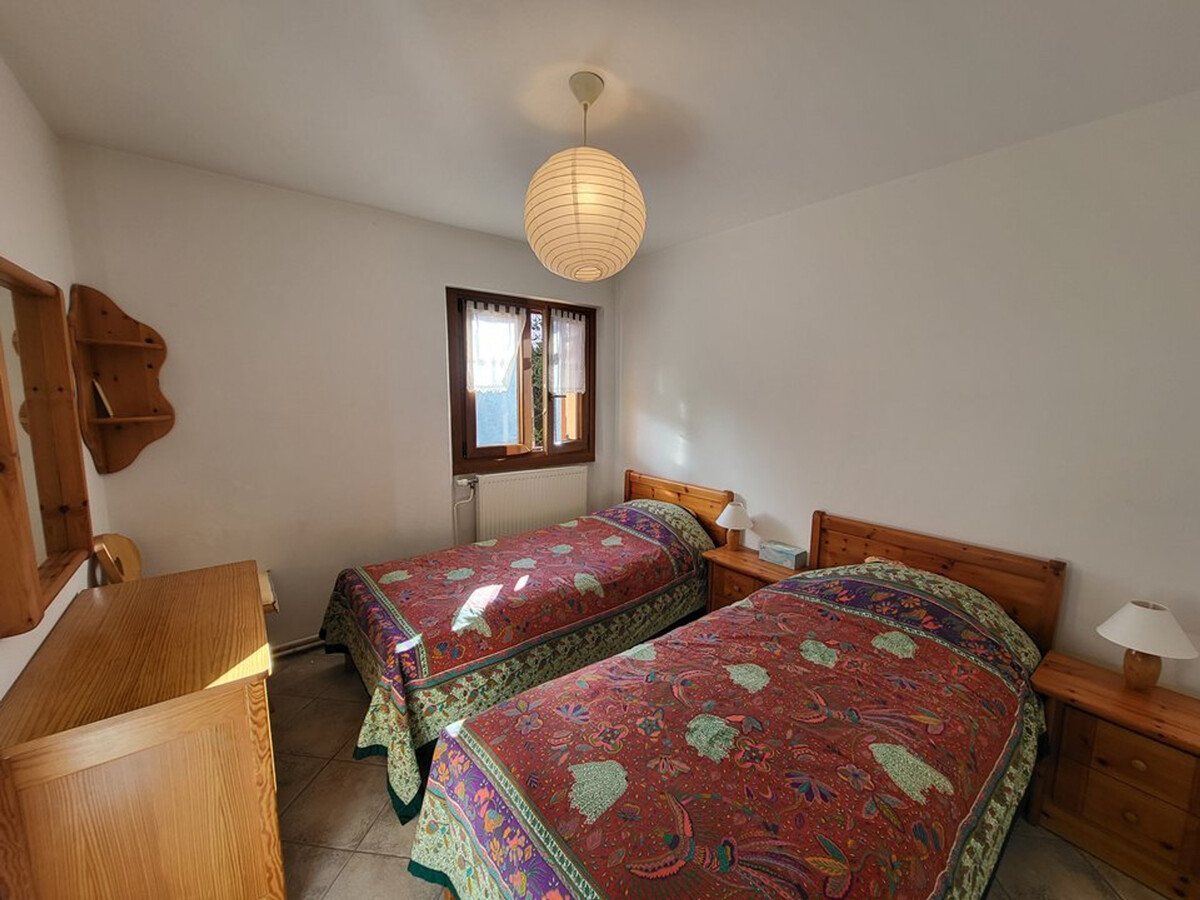 Chalet 7 chambres avec salle de cinéma à Montgenèvre - Photo 14