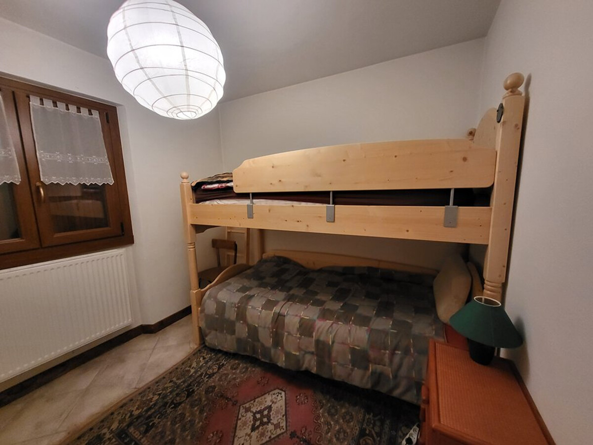 Chalet 7 chambres avec salle de cinéma à Montgenèvre - Photo 15