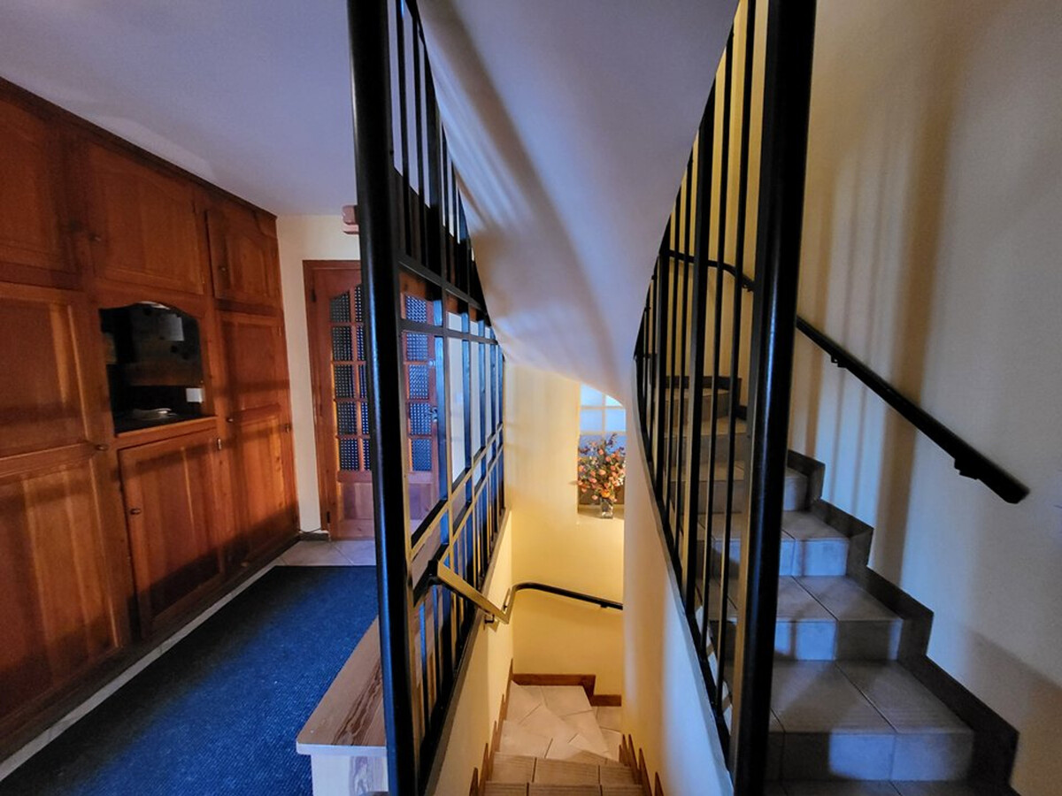 Chalet 7 chambres avec salle de cinéma à Montgenèvre - Photo 18