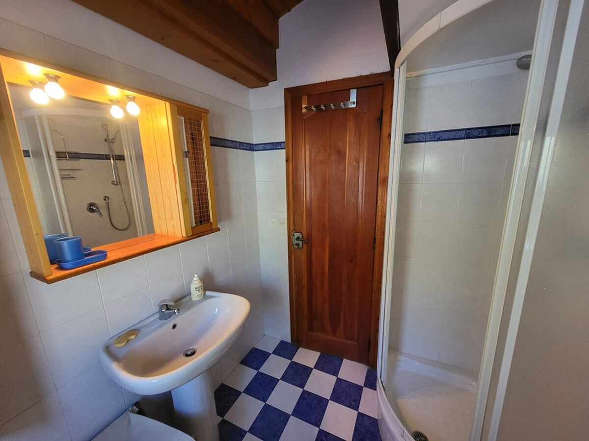 Chalet 7 chambres avec salle de cinéma à Montgenèvre - Photo 20