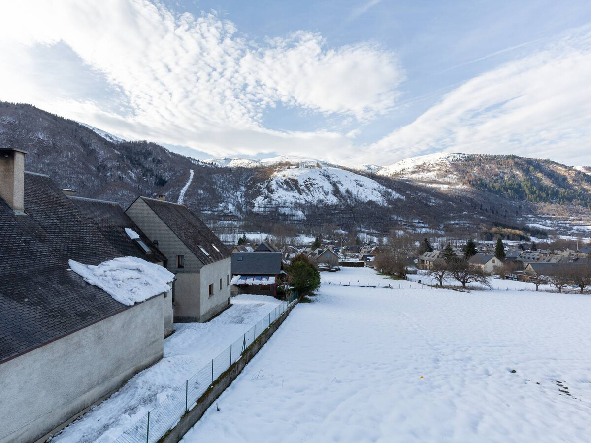 Maison neuve 7 pers à Loudenvielle, accès Lac Balnéa - Photo 7