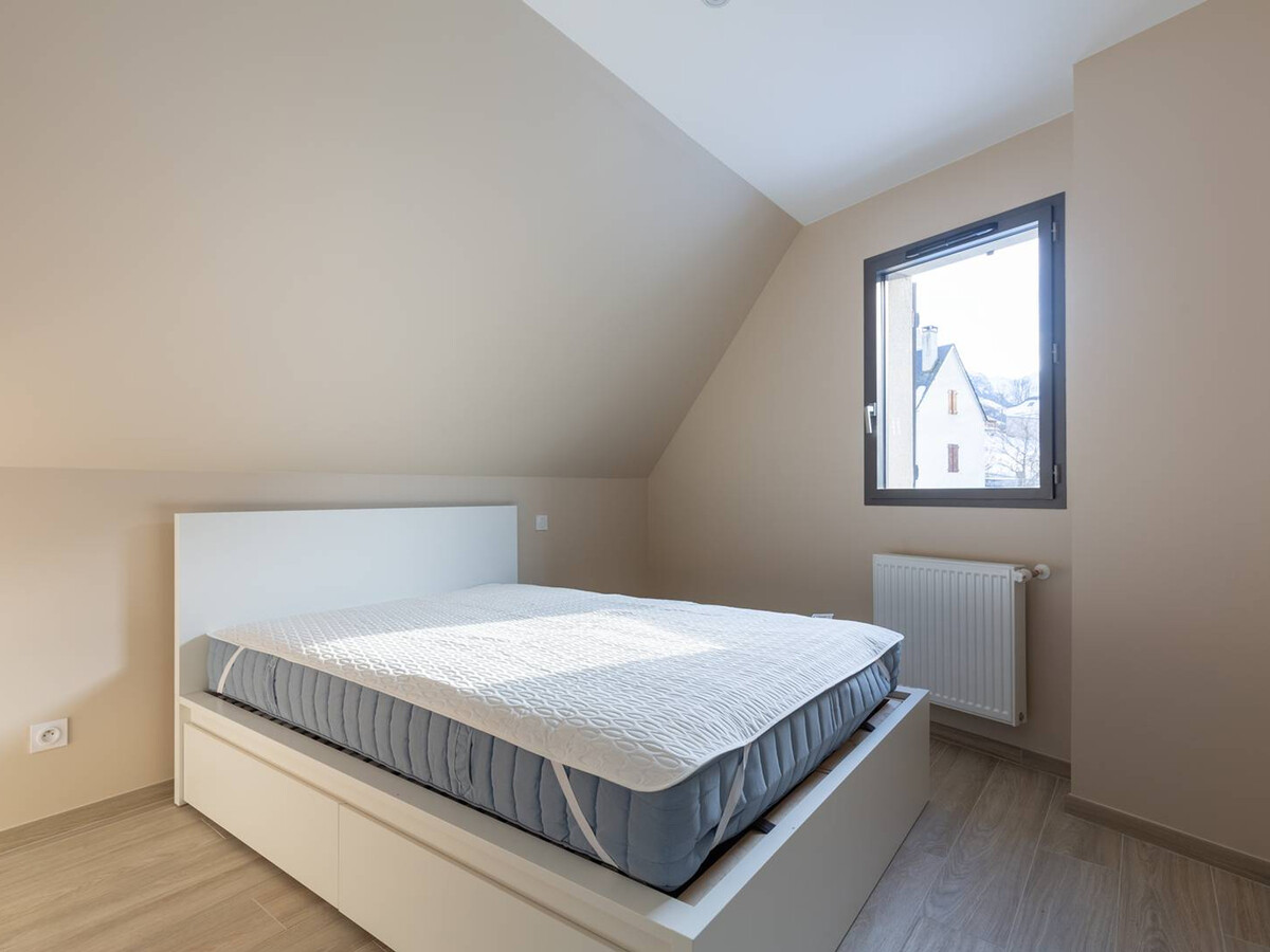 Maison neuve 7 pers à Loudenvielle, accès Lac Balnéa - Photo 8