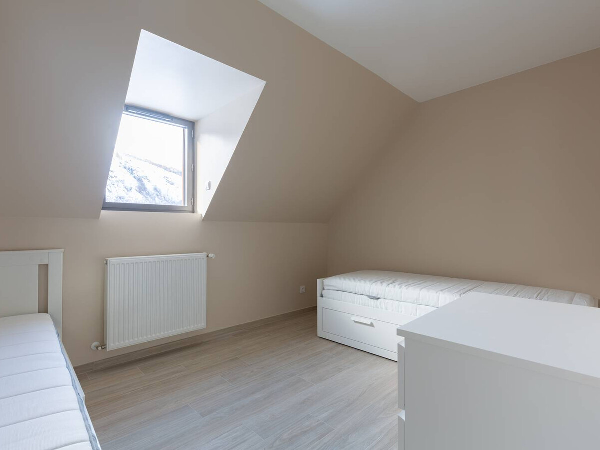 Maison neuve 7 pers à Loudenvielle, accès Lac Balnéa - Photo 10