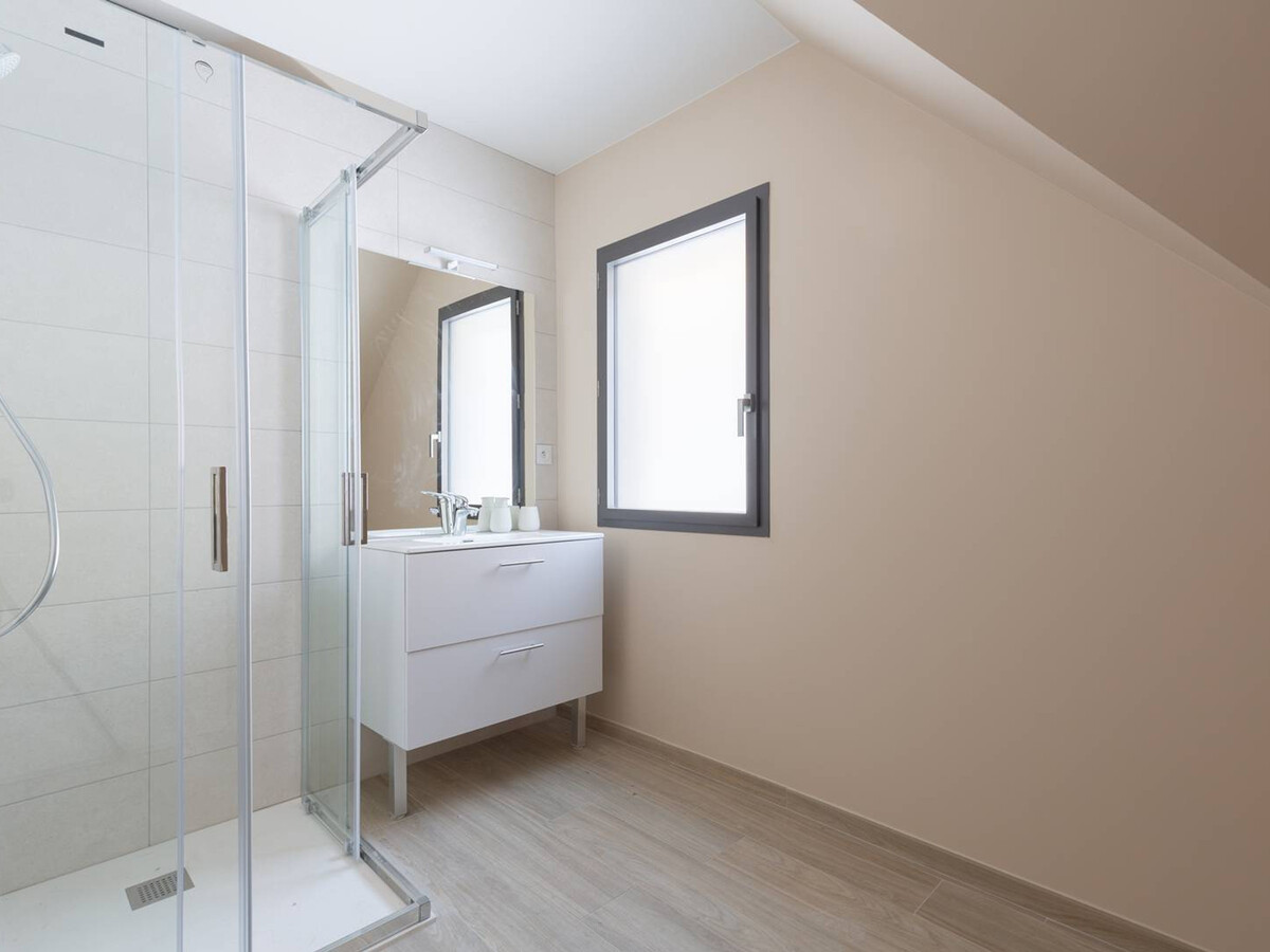 Maison neuve 7 pers à Loudenvielle, accès Lac Balnéa - Photo 11