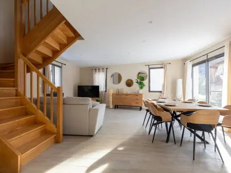 Location maison de vacances à Loudenvielle