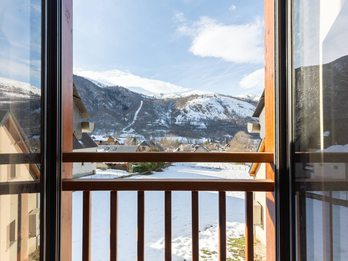 Maison neuve 7 pers à Loudenvielle, 5 min du lac - Photo 6