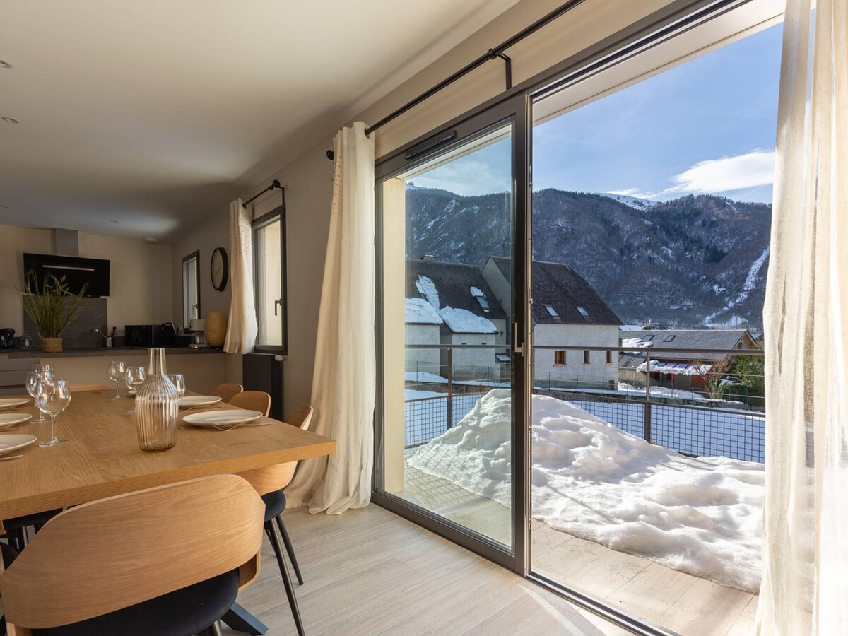 Maison neuve 7 pers à Loudenvielle, 5 min du lac - Photo 8