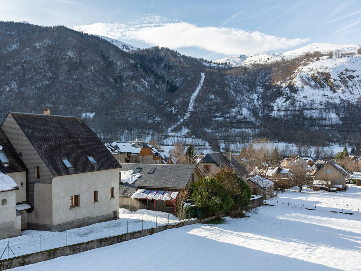 Maison neuve 7 pers à Loudenvielle, 5 min du lac - Photo 13
