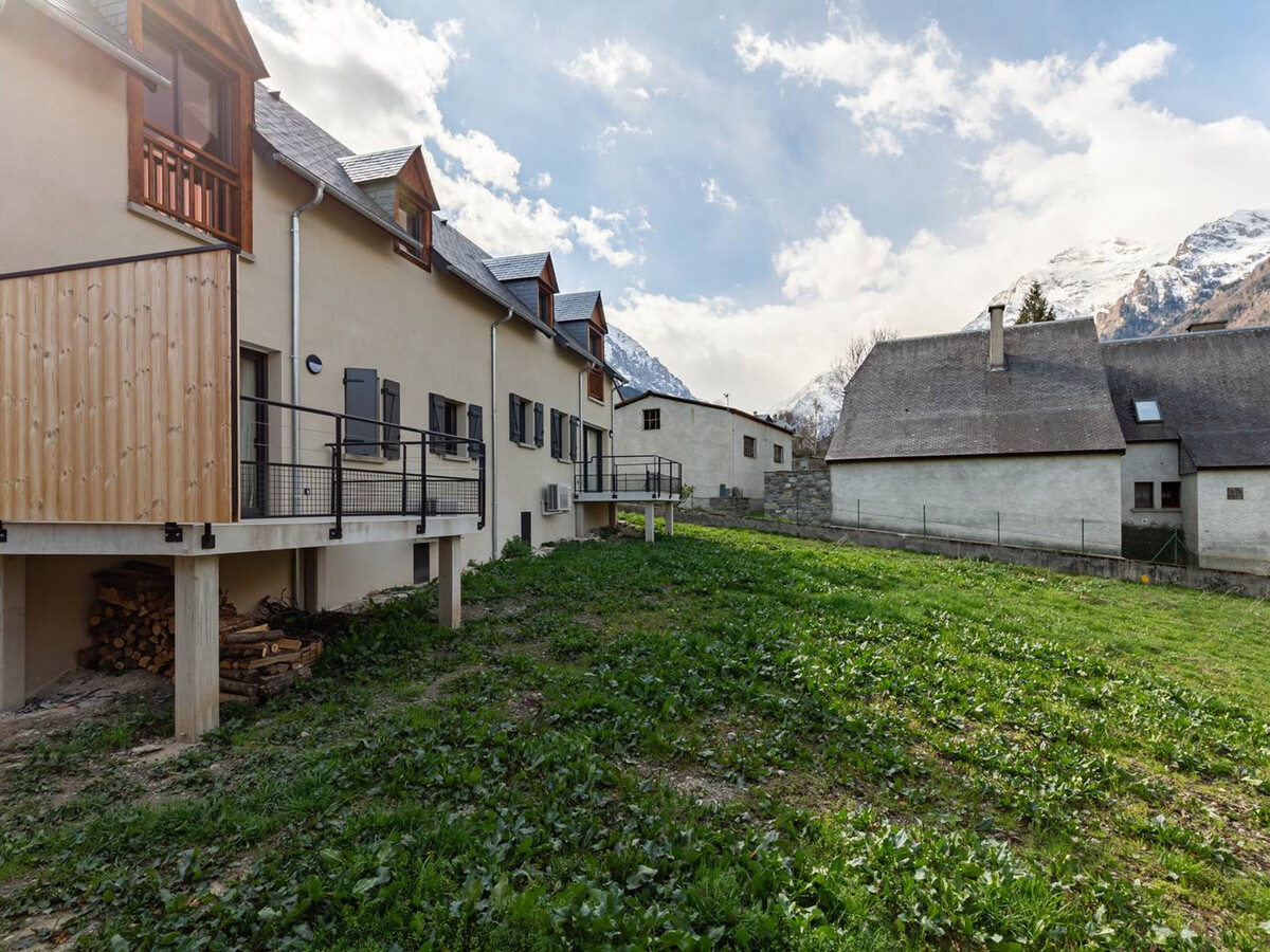 Maison neuve 7 pers à Loudenvielle, 5 min du lac - Photo 15