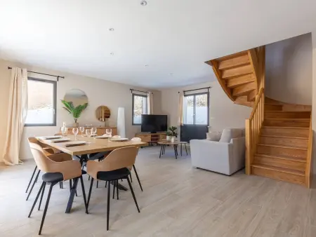 Location maison de vacances à Loudenvielle