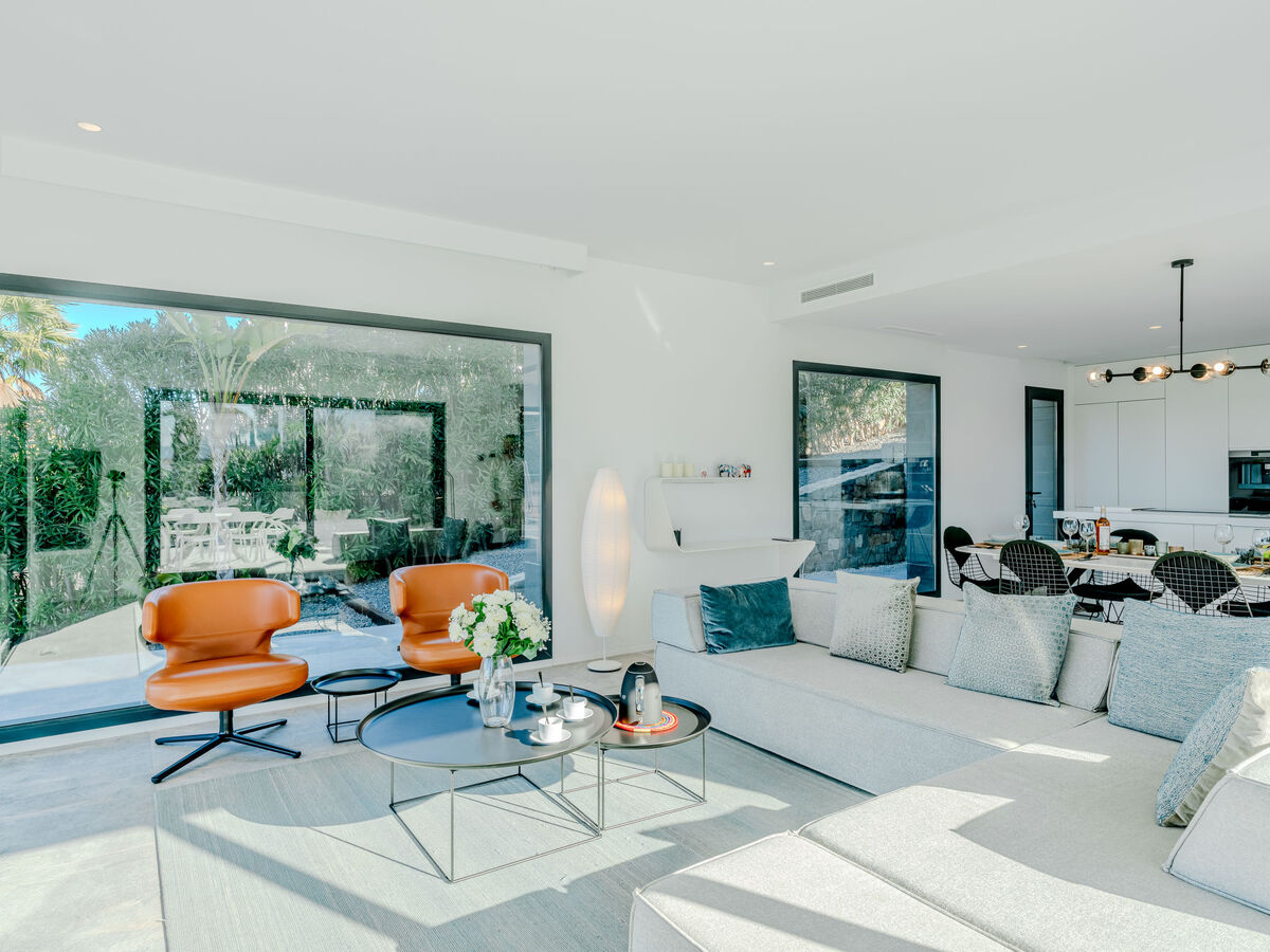 Villa Leda – 250 m² avec piscine chauffée et vue mer à Jávea - Photo 13