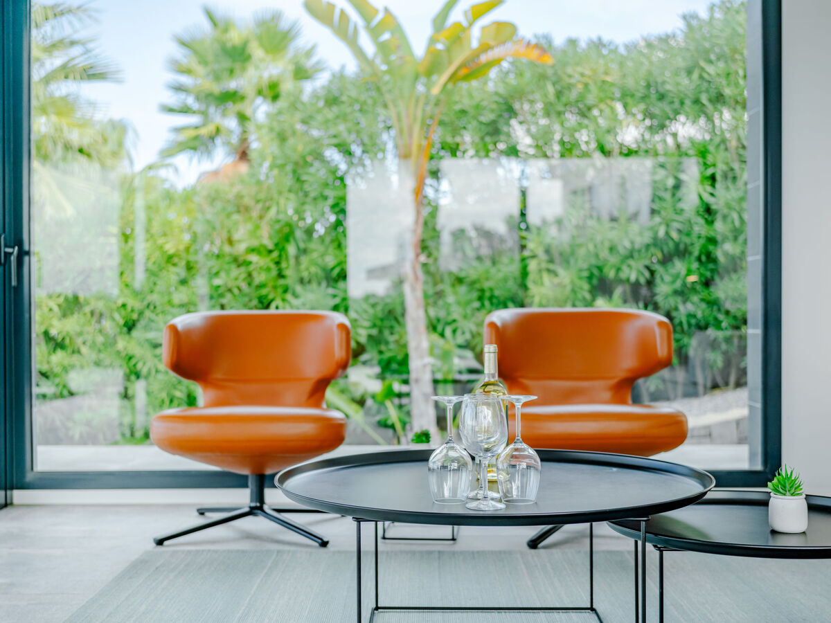 Villa Leda – 250 m² avec piscine chauffée et vue mer à Jávea - Photo 19