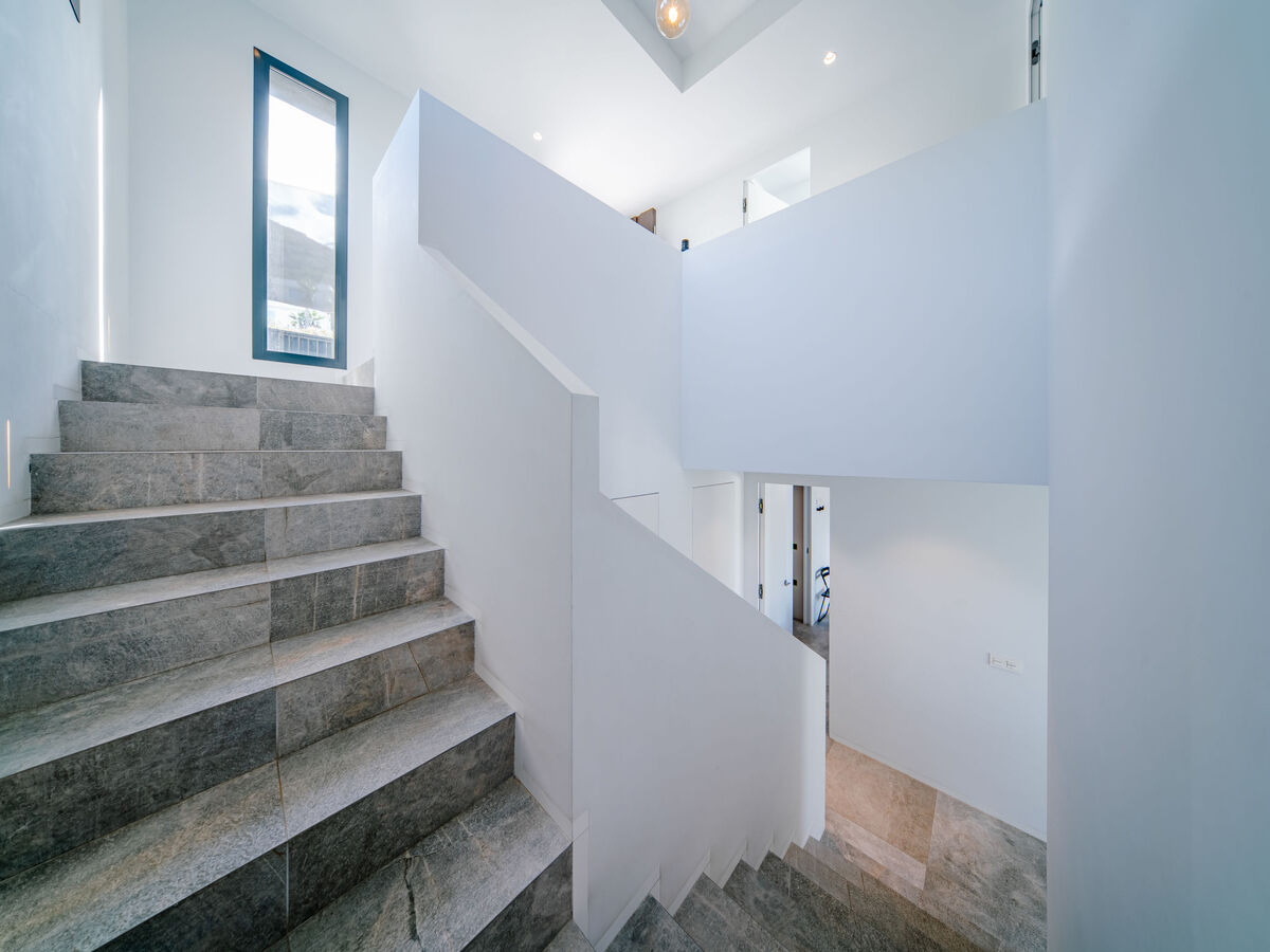 Villa Leda – 250 m² avec piscine chauffée et vue mer à Jávea - Photo 30