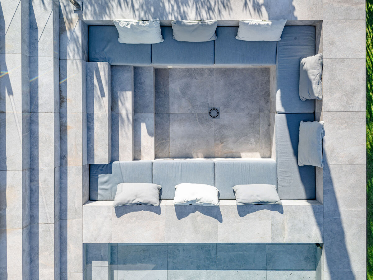 Villa Leda – 250 m² avec piscine chauffée et vue mer à Jávea - Photo 64
