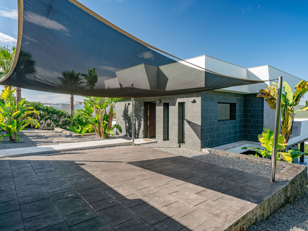 Villa Leda – 250 m² avec piscine chauffée et vue mer à Jávea - Photo 66