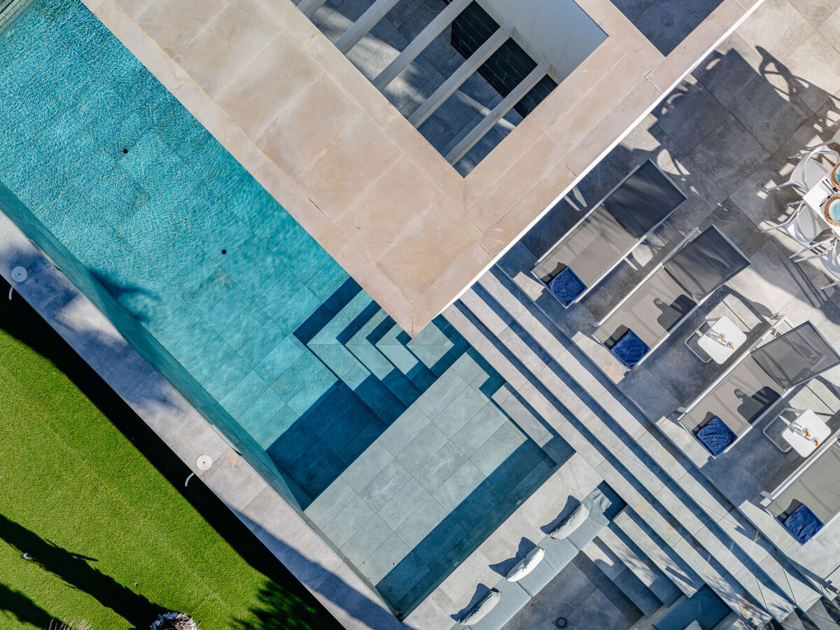 Villa Leda – 250 m² avec piscine chauffée et vue mer à Jávea - Photo 71