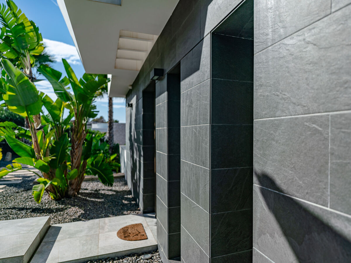Villa Leda – 250 m² avec piscine chauffée et vue mer à Jávea - Photo 75
