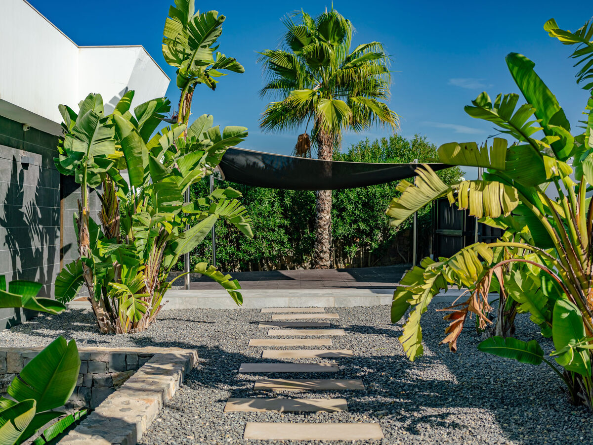 Villa Leda – 250 m² avec piscine chauffée et vue mer à Jávea - Photo 76