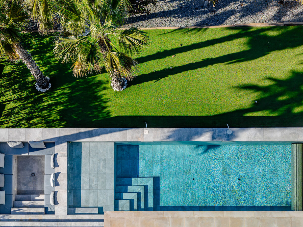 Villa Leda – 250 m² avec piscine chauffée et vue mer à Jávea - Photo 78