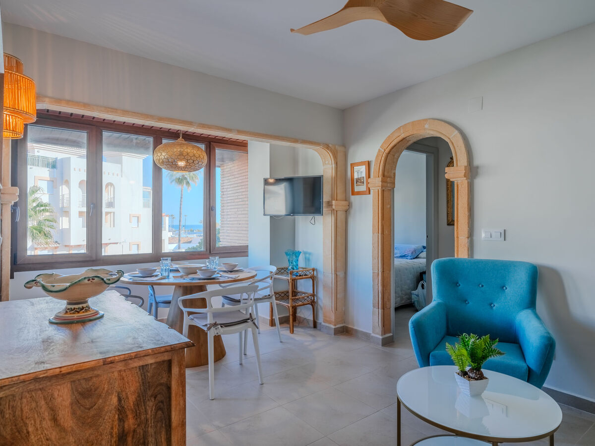 Appartement Las Pergolas Sun rénové, vue mer, à 70 m de la plage - Photo 1