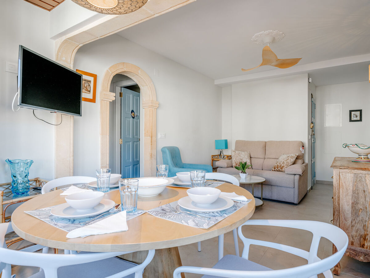 Appartement Las Pergolas Sun rénové, vue mer, à 70 m de la plage - Photo 3