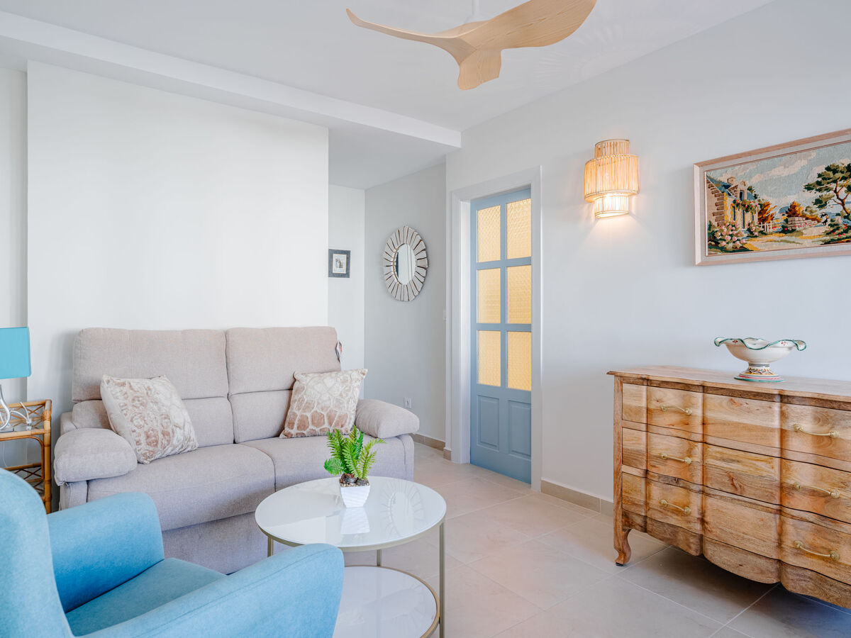 Appartement Las Pergolas Sun rénové, vue mer, à 70 m de la plage - Photo 4