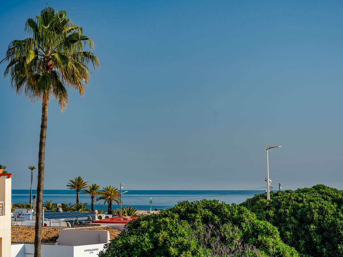 Appartement Las Pergolas Sun rénové, vue mer, à 70 m de la plage - Photo 5