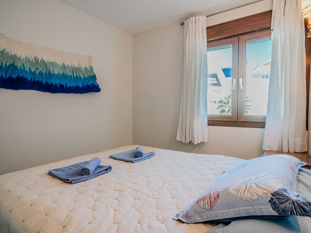 Appartement Las Pergolas Sun rénové, vue mer, à 70 m de la plage - Photo 6