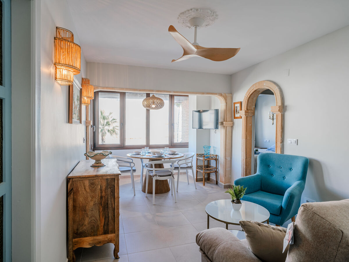 Appartement Las Pergolas Sun rénové, vue mer, à 70 m de la plage - Photo 8