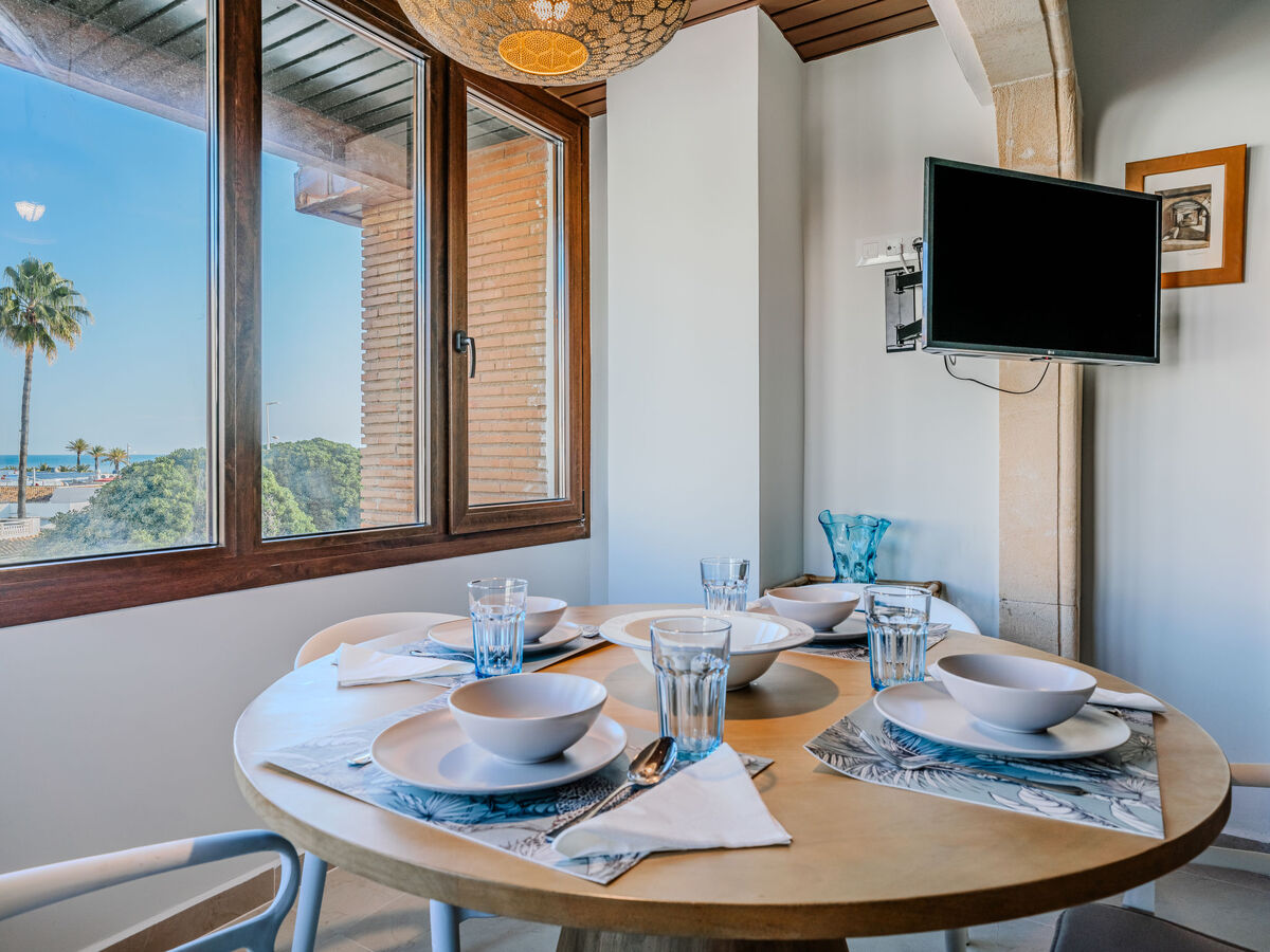 Appartement Las Pergolas Sun rénové, vue mer, à 70 m de la plage - Photo 11