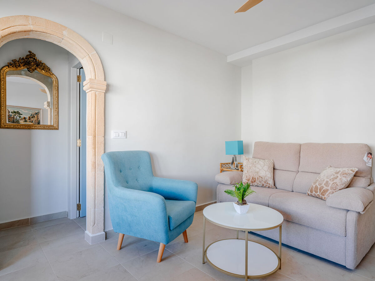 Appartement Las Pergolas Sun rénové, vue mer, à 70 m de la plage - Photo 15