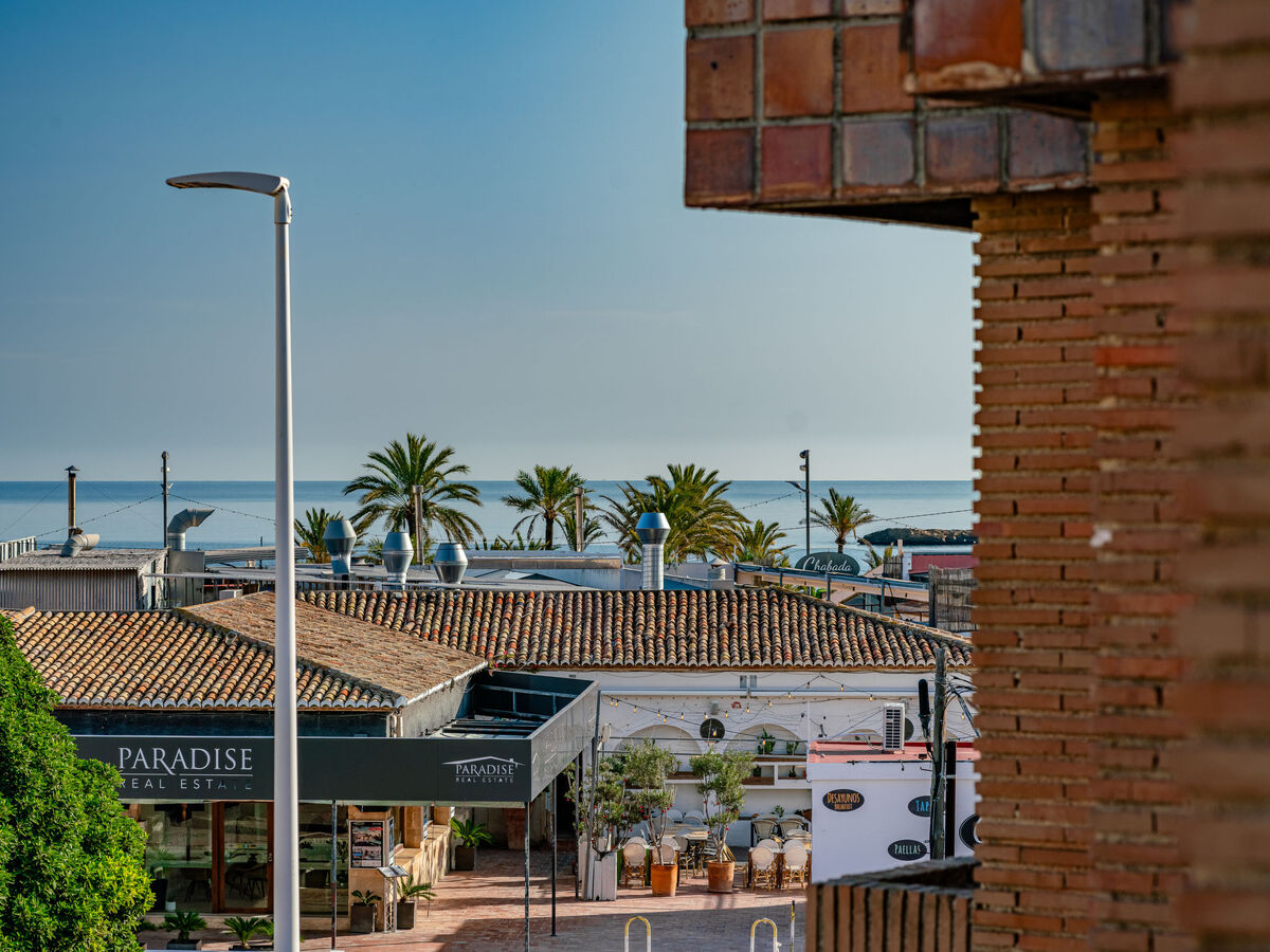 Appartement Las Pergolas Sun rénové, vue mer, à 70 m de la plage - Photo 27