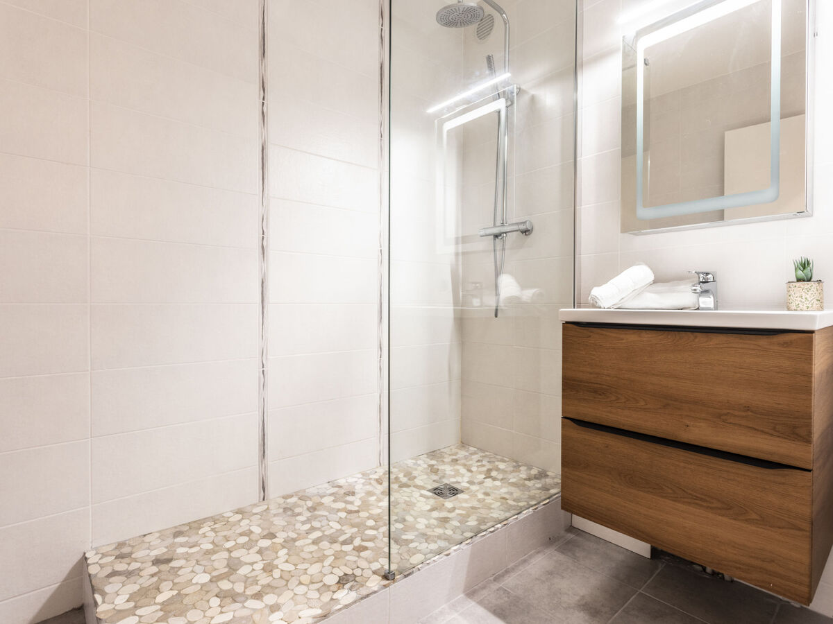 Apt 2 pièces 48 m² au Cap d'Agde, vue mer et piscine - Photo 15