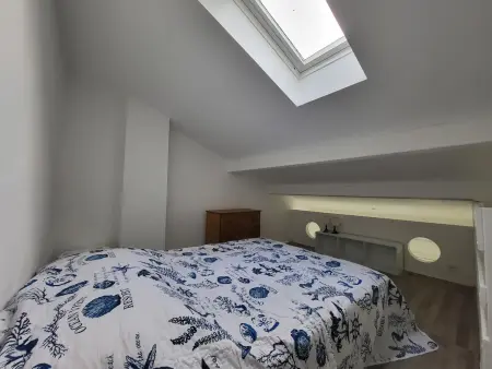 Maison rénovée près de la mer avec 2 piscines, parking et animaux acceptés - Photo 21
